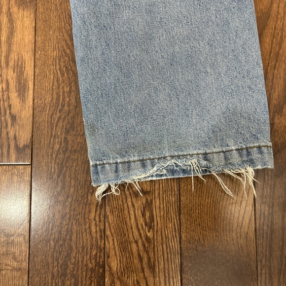 UNIF X Jeans size 23 - Picture 4 of 7